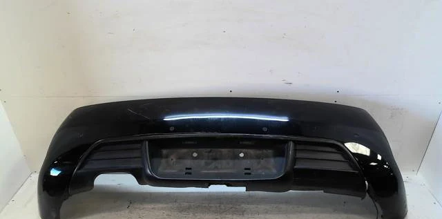 Pare-choc arrière Peugeot 407 Coupé (6C_) 2.0 hdi (2005) occasion