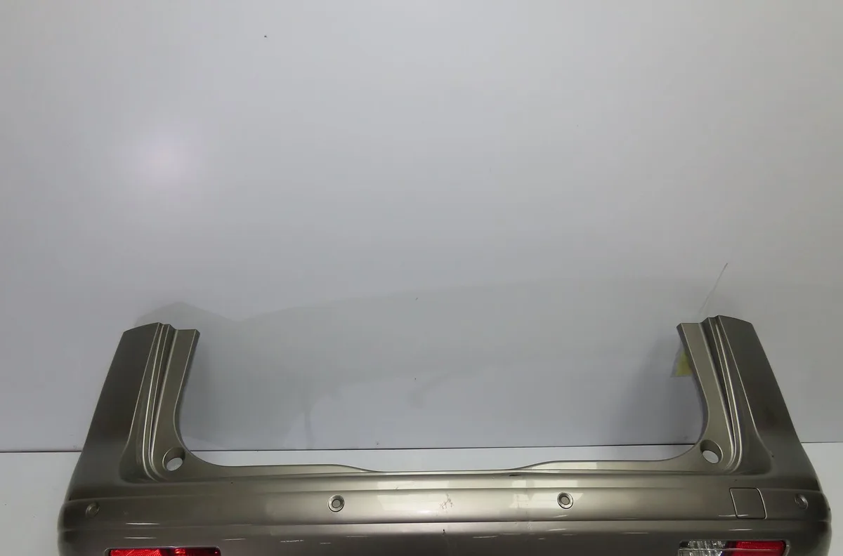 Pare-choc arrière Peugeot 5008 (0U_, 0E_) 1.6 bluehdi 120 (2014-2017) 5 portes occasion