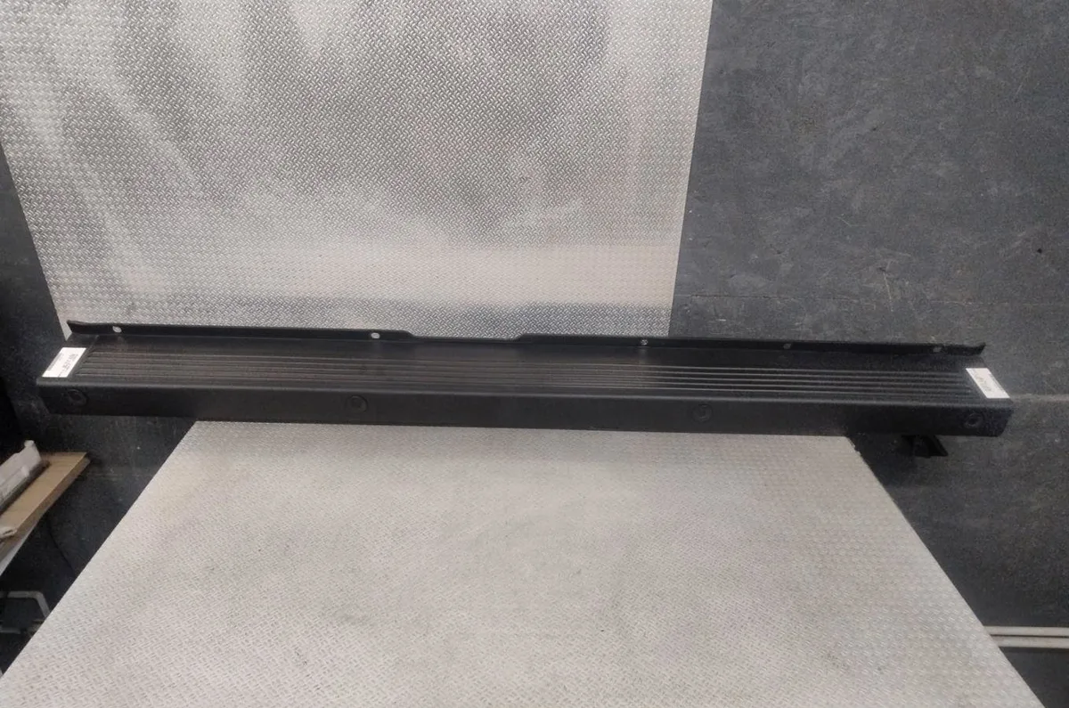 Pare-choc arrière Peugeot BOXER Camionnette 2.0 bluehdi 130 (2015-2019) occasion