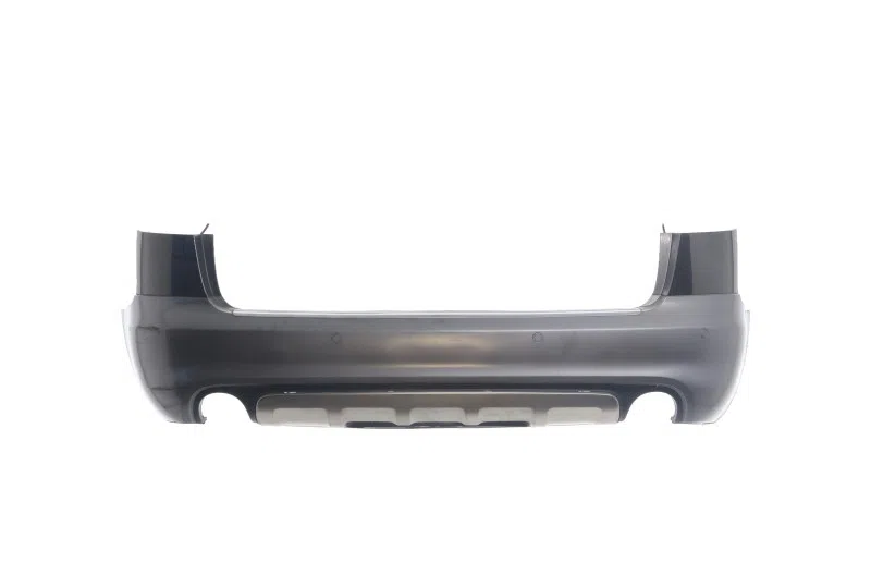 Pare choc arriere pour AUDI A6 3 ALLROAD PHASE 1 BREAK