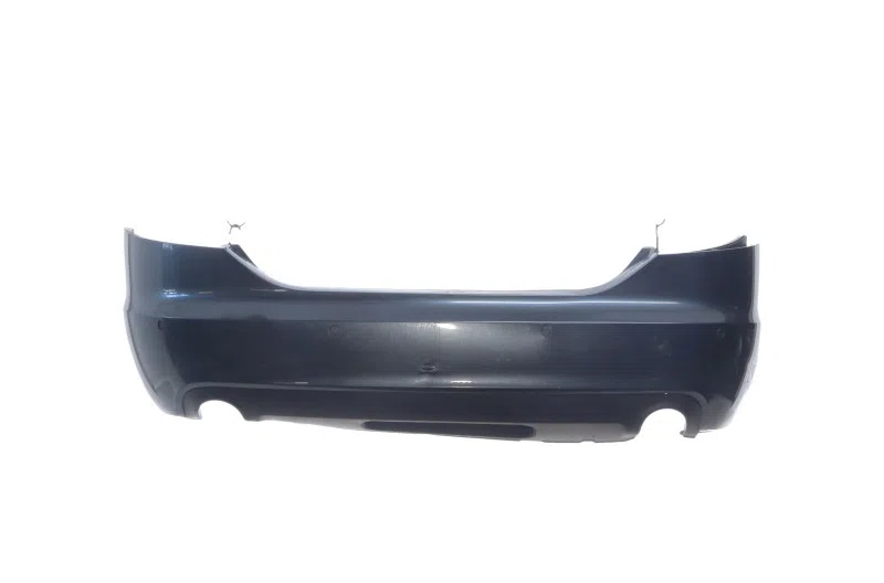 Pare choc arriere pour AUDI A6 3 PHASE 1