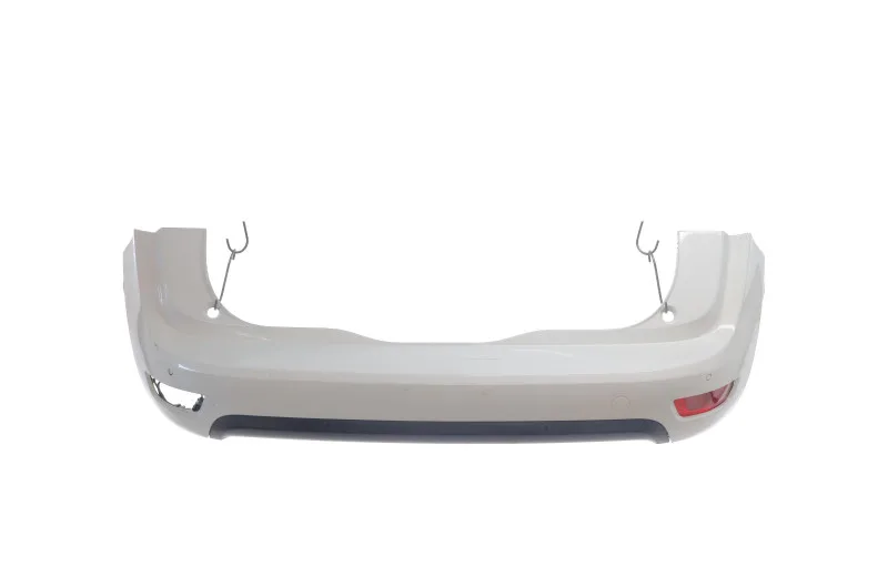 Pare choc arriere pour CITROEN C4 PICASSO 2 PHASE 1
