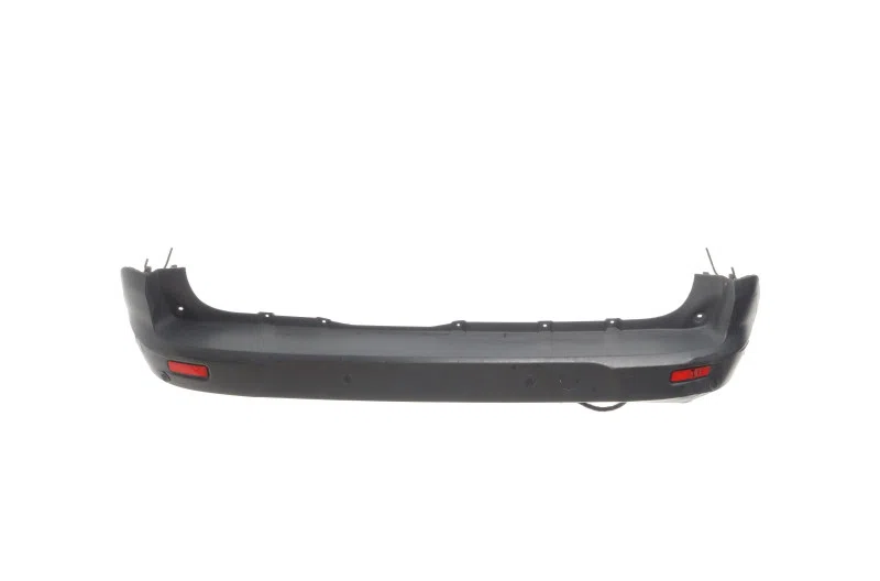 Pare choc arriere pour FORD TRANSIT CONNECT 2 PHASE 1