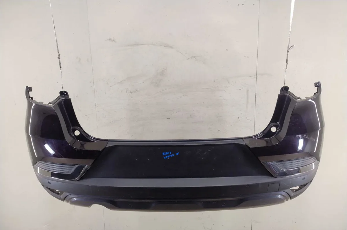 Pare-choc arrière RENAULT CAPTUR 2 CAPTUR 2 occasion
