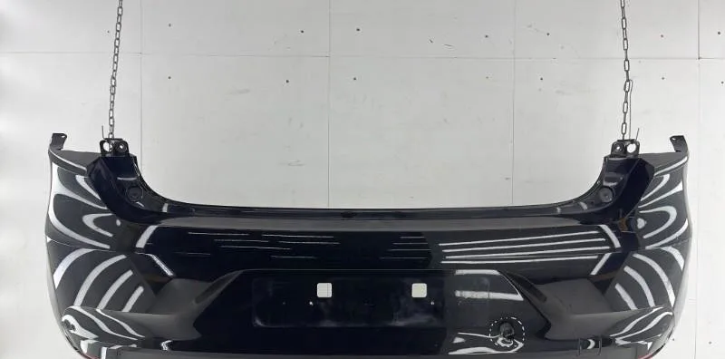 Pare-choc arrière RENAULT CLIO 5 PHASE 1 occasion