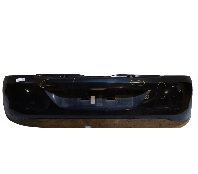 PARE-CHOC ARRIERE RENAULT CLIO II 7701209539
