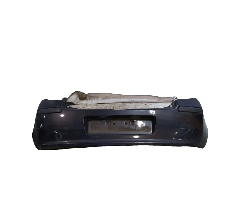 PARE-CHOC ARRIERE RENAULT CLIO III 850108161R