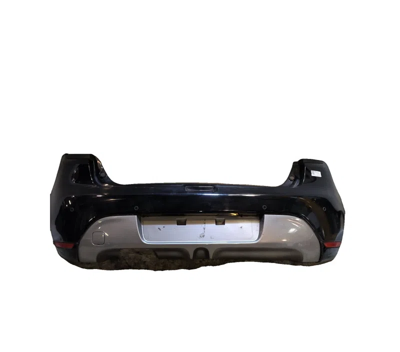 PARE-CHOC ARRIERE RENAULT CLIO IV 850126718R