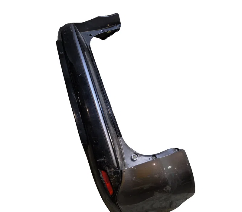 PARE-CHOC ARRIERE RENAULT CLIO IV 850222294R