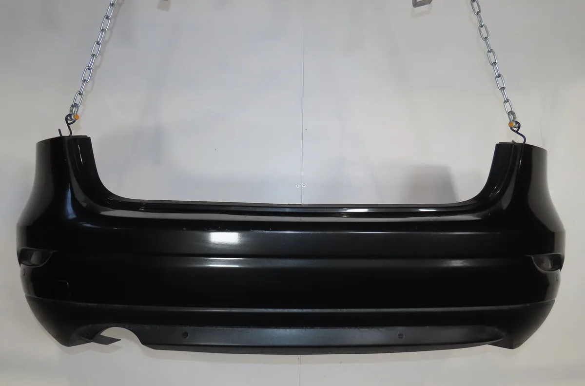 Pare-choc arrière Renault FLUENCE (L3_) 1.5 dci (l30d, l30l, l306, l33f, l33l, l33m, l33v, l33w) (2010) occasion