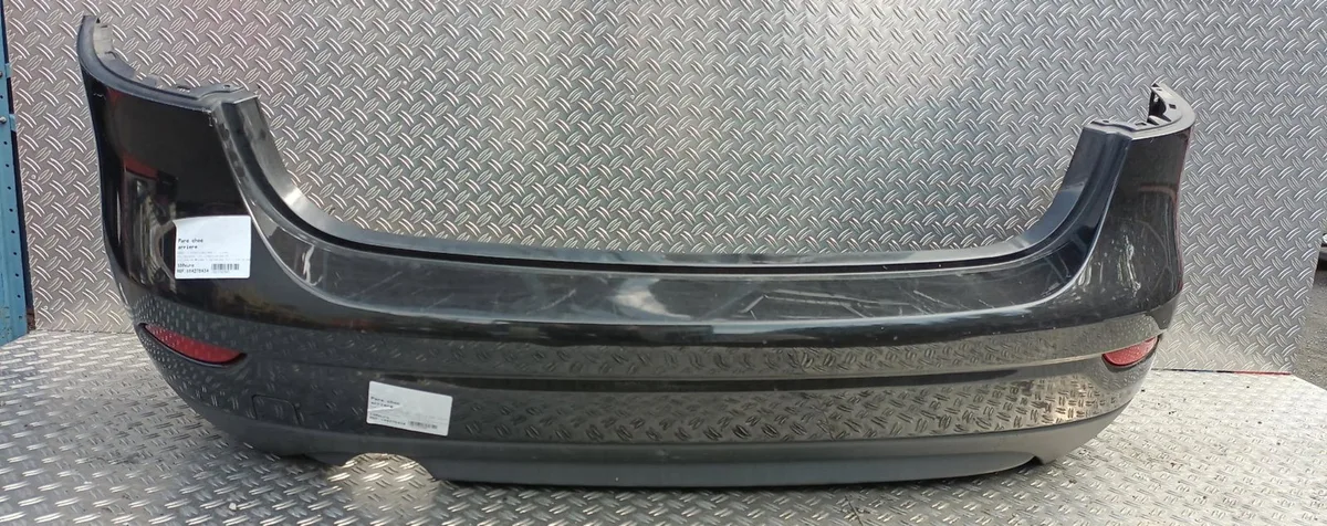 Pare-choc arrière Renault FLUENCE (L3_) 1.5 dci (l30s) (2010) occasion