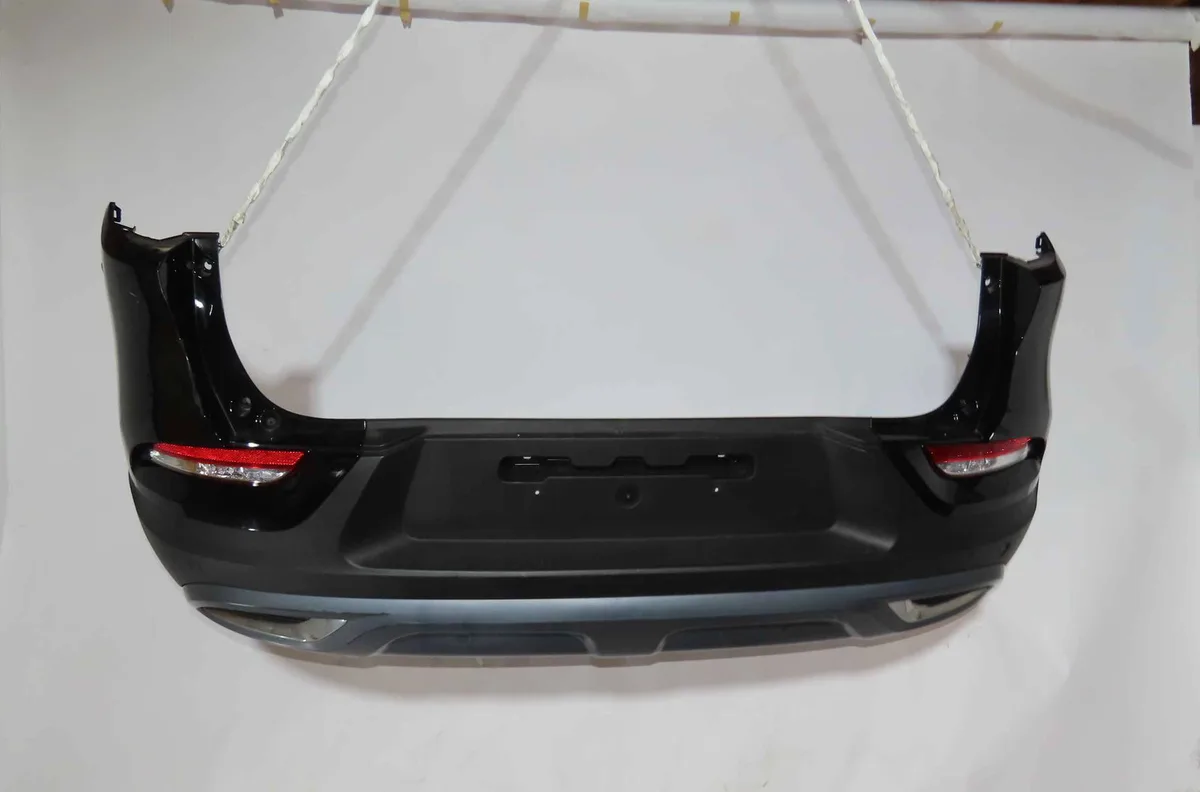 Pare-choc arrière RENAULT KADJAR occasion