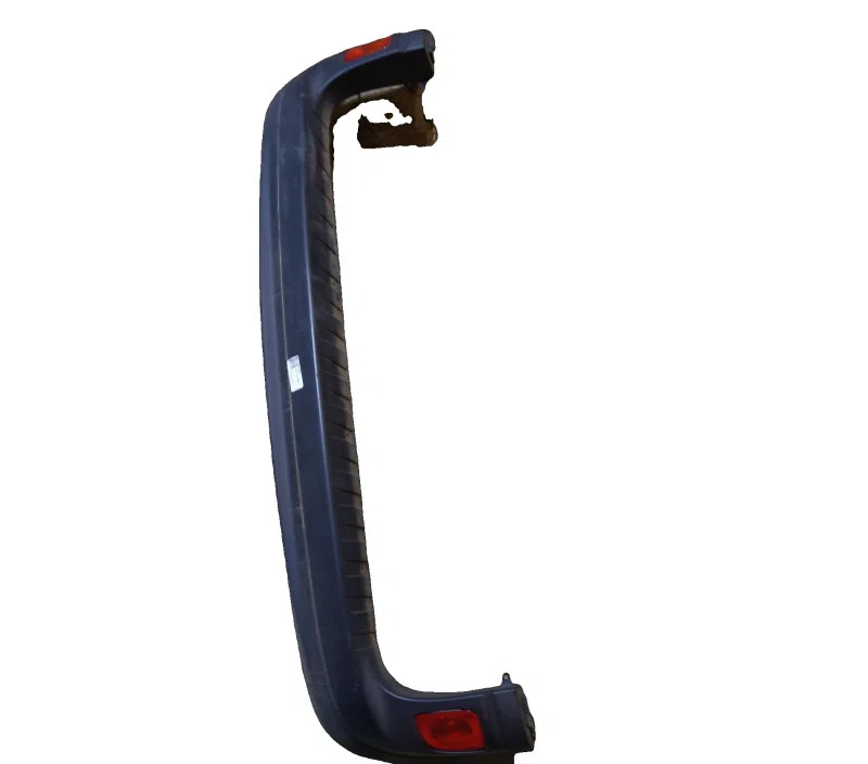 PARE-CHOC ARRIERE RENAULT KANGOO II 7701478196