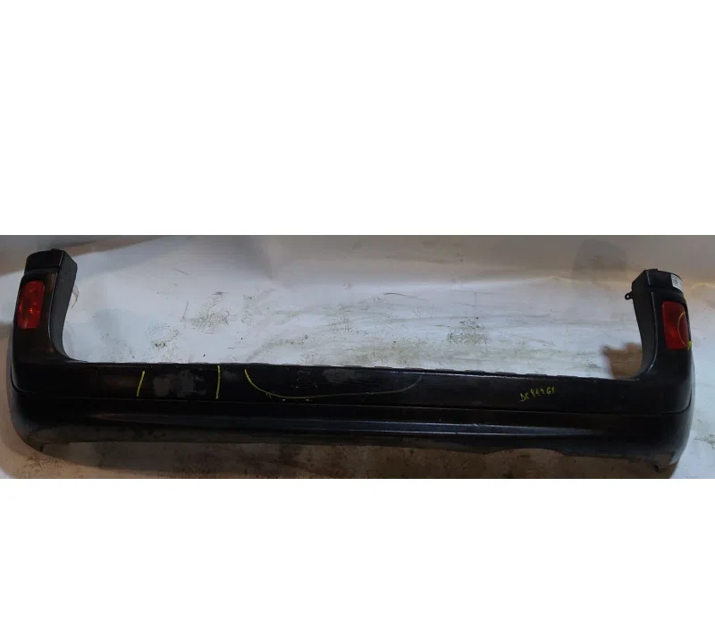 PARE-CHOC ARRIERE RENAULT KANGOO II EXPRESS 7701478196