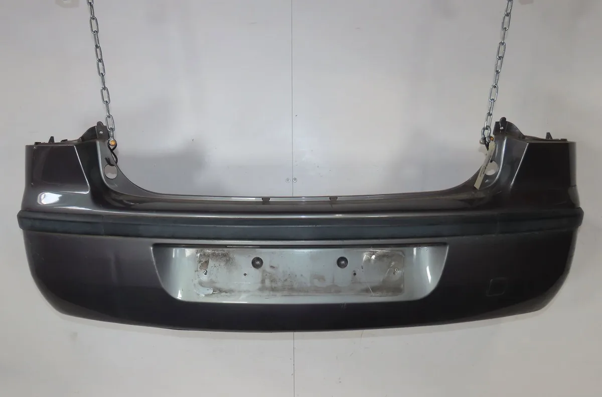Pare-choc arrière Renault LAGUNA II (BG0-1_) 1.6 16v (bg0a, bg0l) (2001-2005) occasion