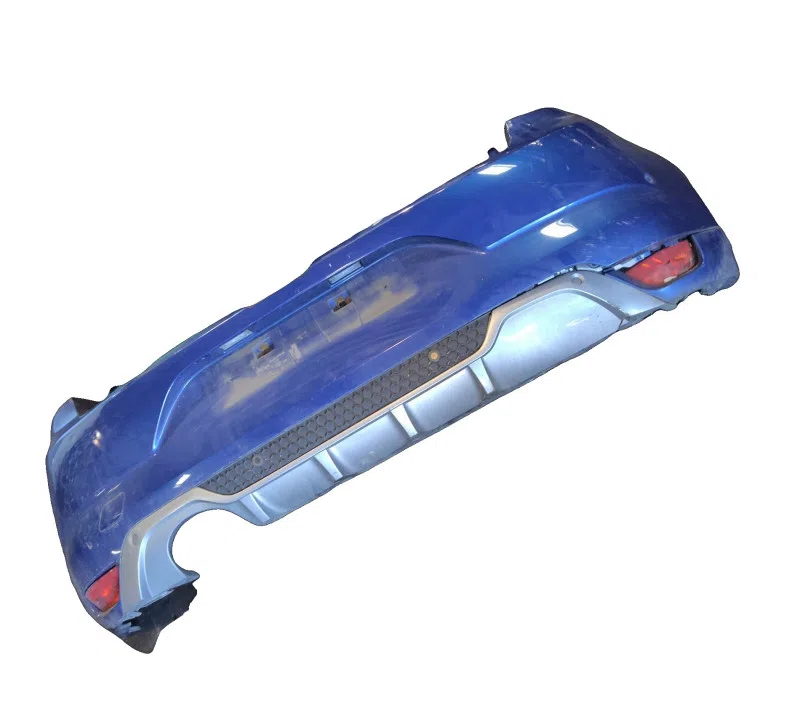 PARE-CHOC ARRIERE RENAULT MEGANE IV 850222702R