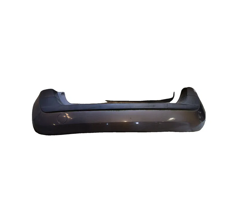 PARE-CHOC ARRIERE RENAULT MODUS I 7701209923