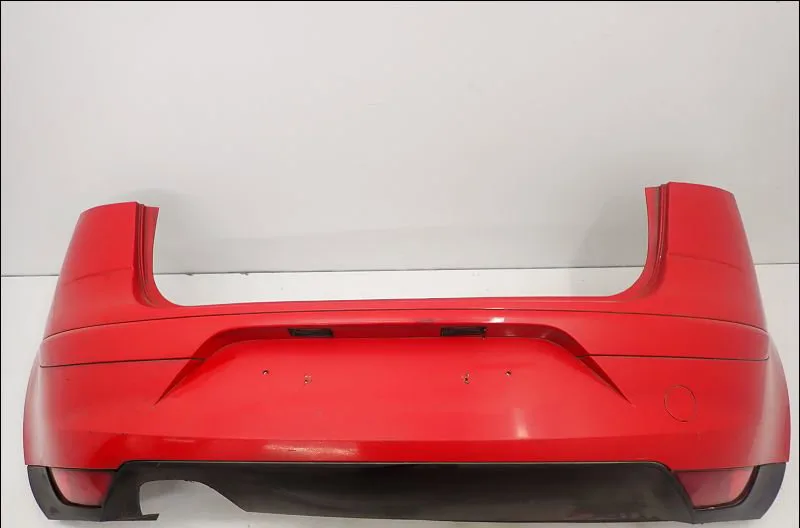 Pare-choc arrière SEAT ALTEA 1.9 TDI 105ch occasion