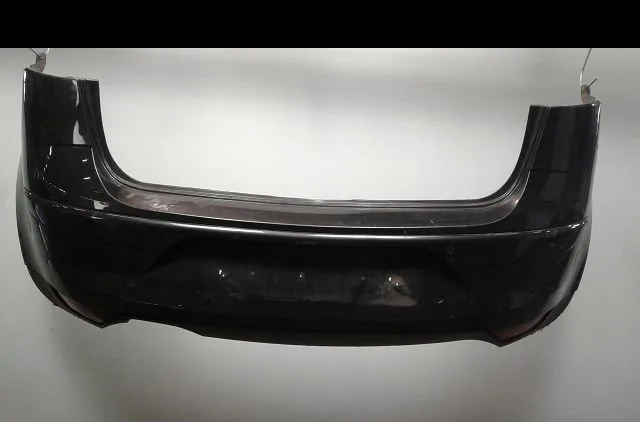 Pare-choc arrière Seat ALTEA (5P1) 2.0 tdi 16v (2004) occasion