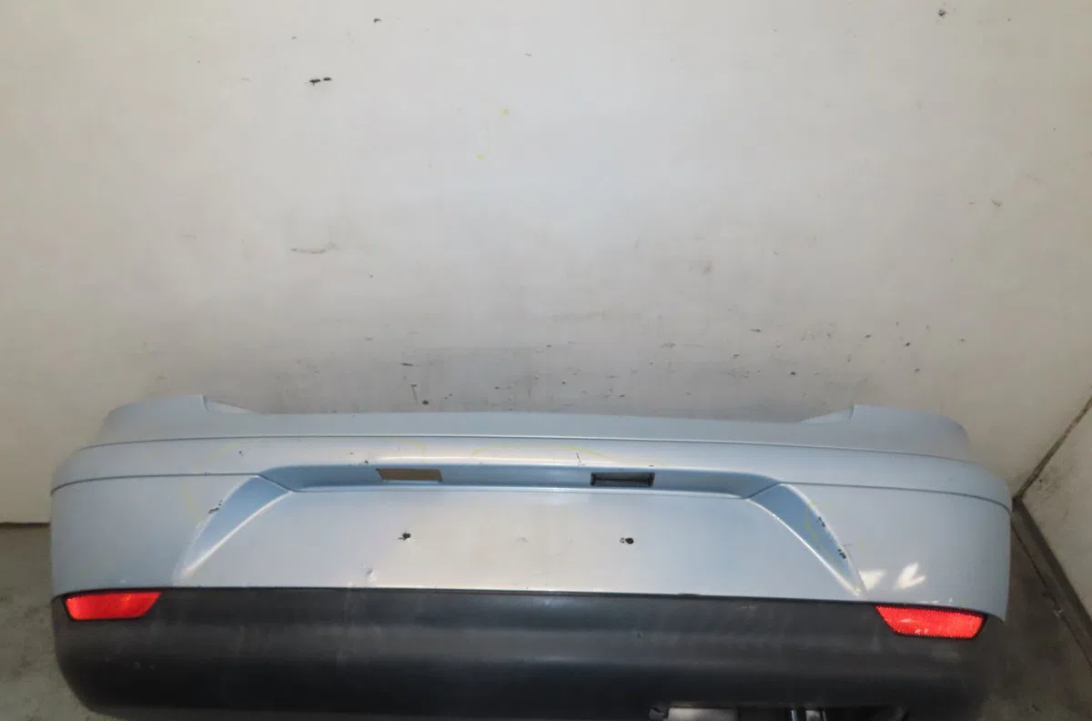 Pare-choc arrière Seat CORDOBA (6L2) 1.9 tdi (2002-2009) occasion
