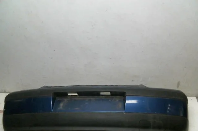 Pare-choc arrière Seat IBIZA II (6K1) 1.9 sdi (1996-1999) occasion