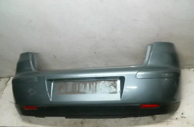 Pare-choc arrière Seat IBIZA III (6L1) 1.9 sdi (2002-2005) occasion
