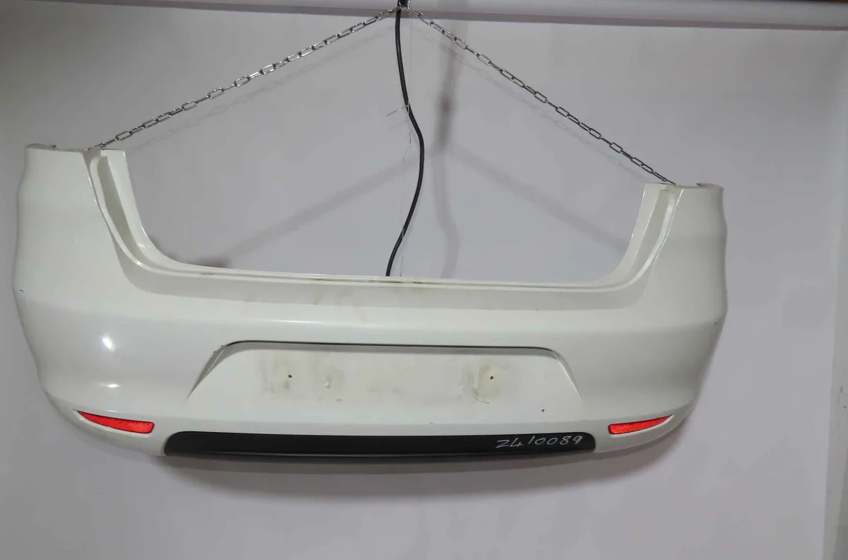 Pare-choc arrière SEAT IBIZA III occasion