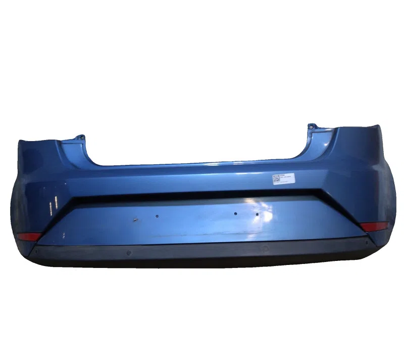 PARE-CHOC ARRIERE SEAT IBIZA IV 6J3807421E