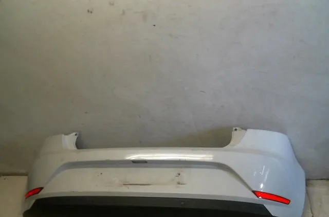Pare-choc arrière Seat IBIZA IV (6J5, 6P1) 1.0 tsi (2015-2017) occasion
