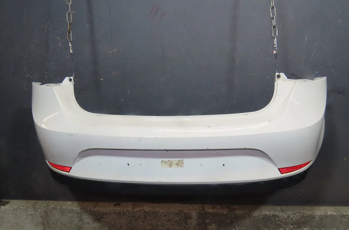 Pare-choc arrière Seat IBIZA IV (6J5, 6P1) 1.2 (2009-2011) occasion