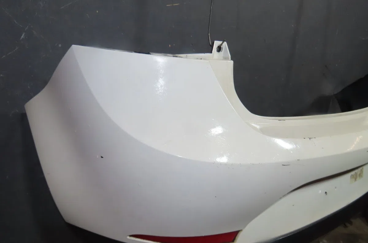 Pare-choc arrière Seat IBIZA IV (6J5, 6P1) 1.2 (2009-2011) occasion