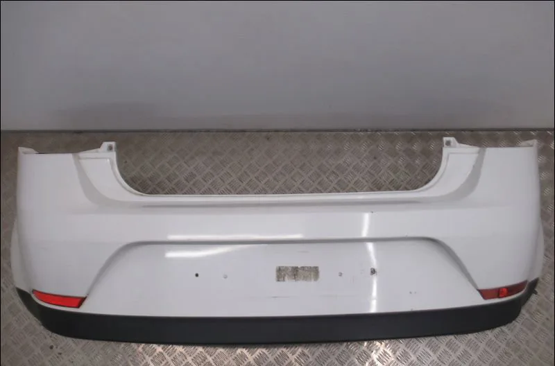Pare-choc arrière Seat IBIZA IV (6J5, 6P1) 1.2 (2009-2011) occasion