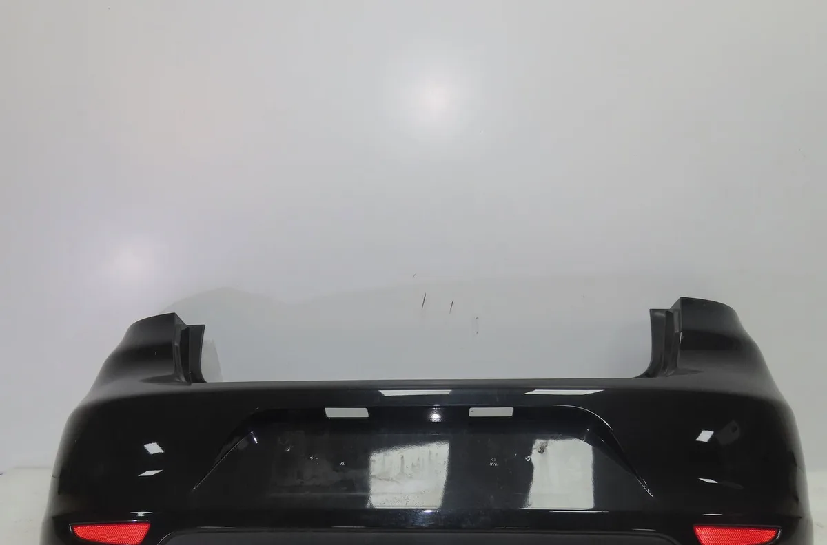 Pare-choc arrière Seat IBIZA IV (6J5, 6P1) 1.4 (2008-2015) occasion