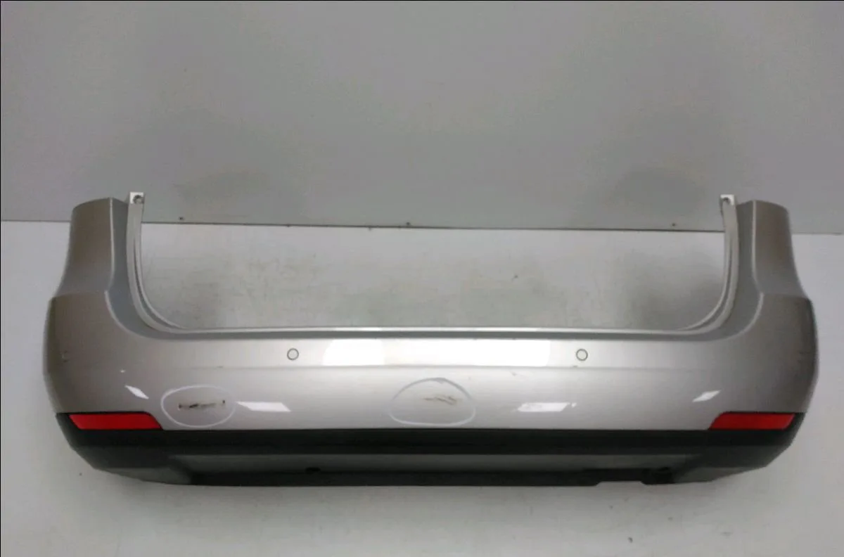 Pare-choc arrière Seat IBIZA IV ST (6J8, 6P8) 1.6 tdi (2010-2015) occasion