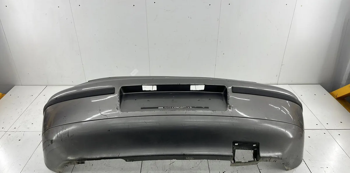 Pare-choc arrière SEAT LEON 1 occasion