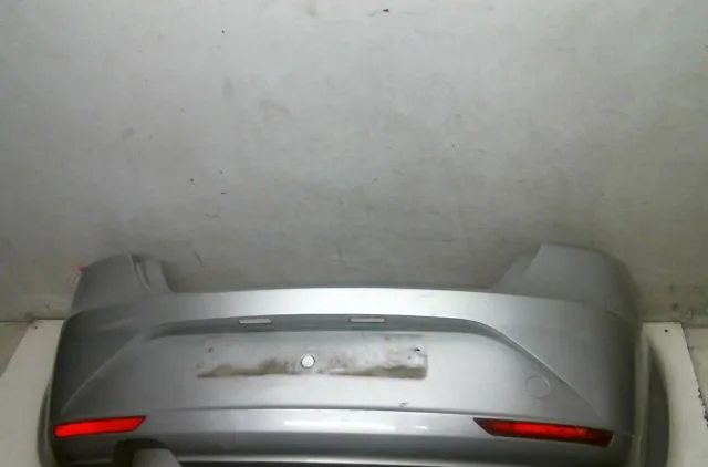Pare-choc arrière Seat LEON (1P1) 1.6 tdi (2010-2012) occasion