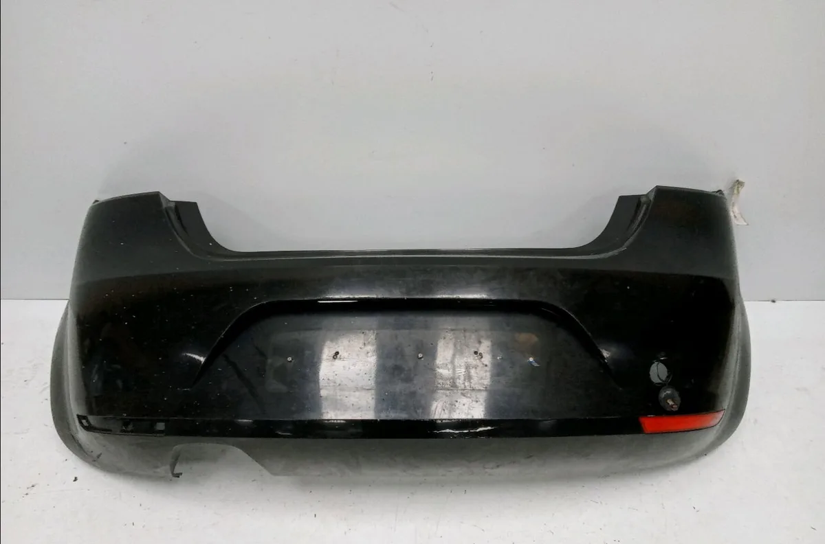 Pare-choc arrière Seat LEON (1P1) 2.0 tdi 16v (2005-2012) occasion