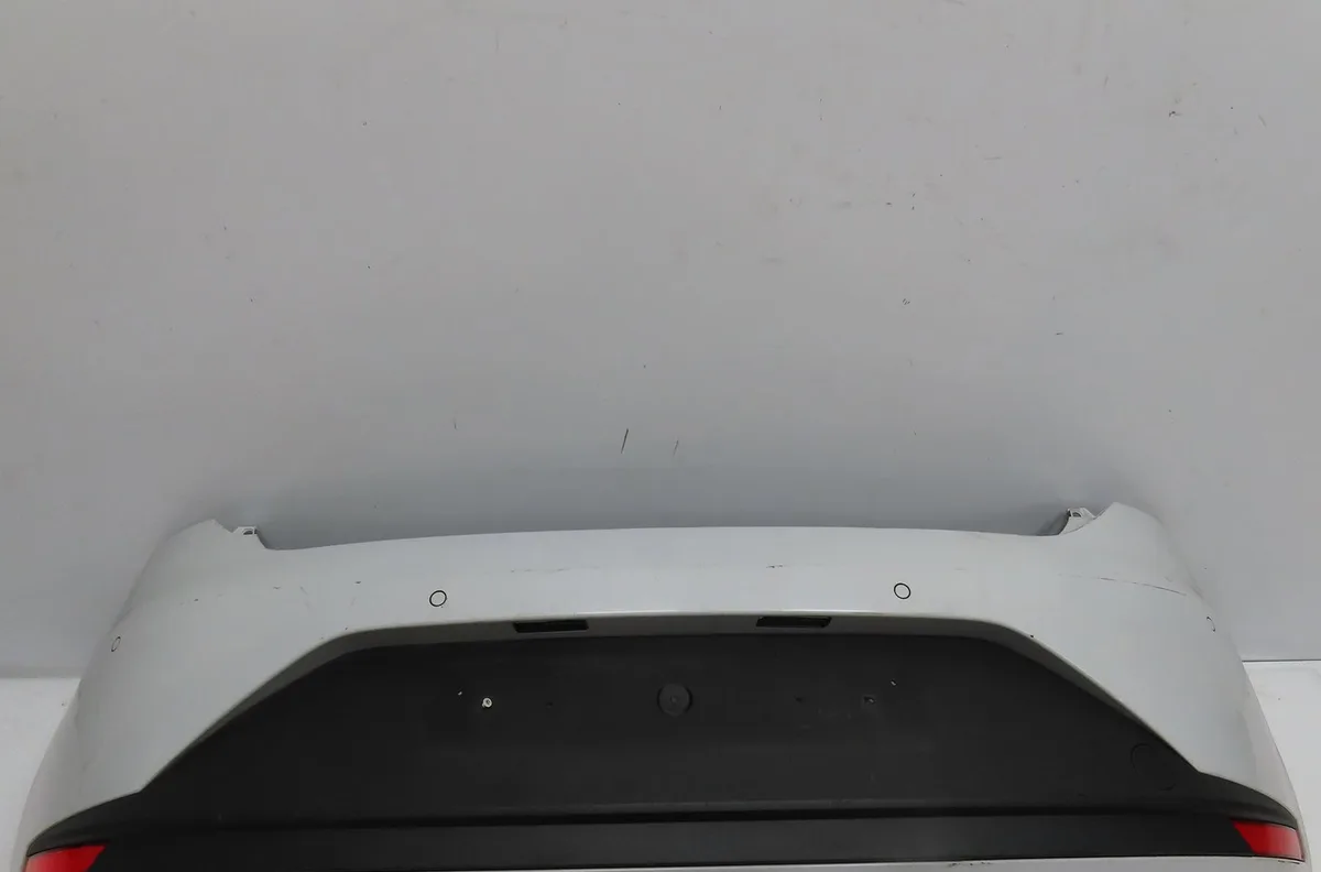 Pare-choc arrière Seat LEON (5F1) 2.0 tdi (2012-2020) 5 portes occasion