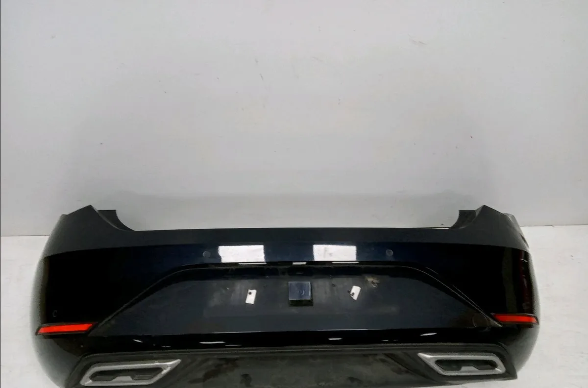 Pare-choc arrière Seat LEON (KL1) 1.5 etsi (2019) occasion