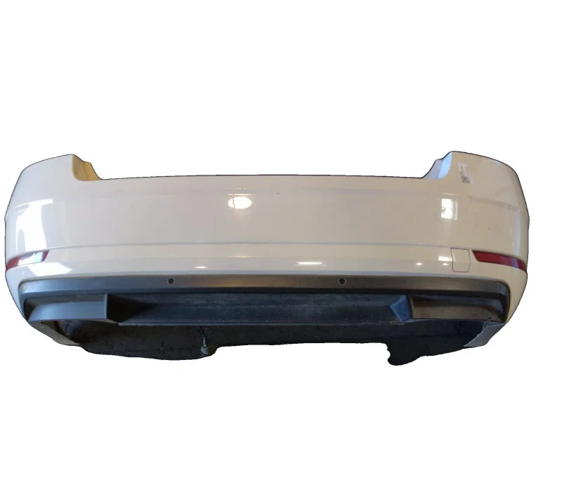 PARE-CHOC ARRIERE SKODA OCTAVIA OCTAV.III 5EU807421B