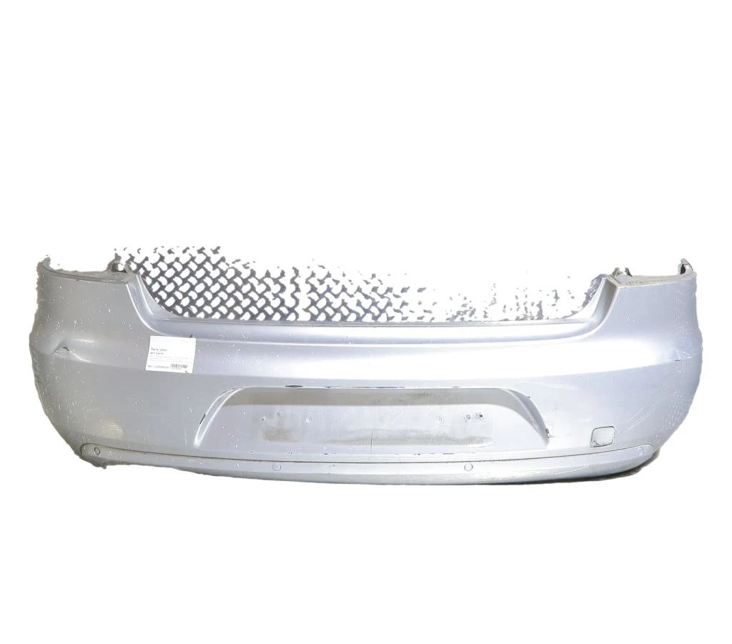 Pare-choc arrière SKODA SUPERB 2 PHASE 1 occasion