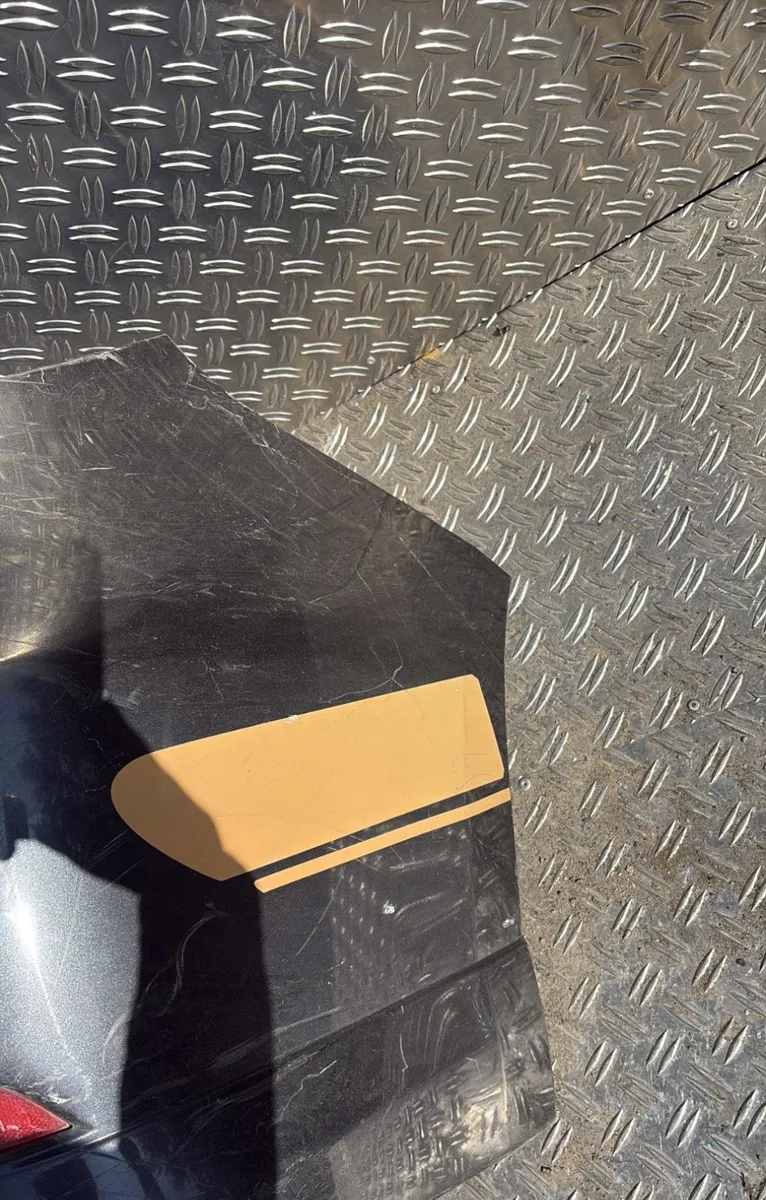 Pare-choc arrière Subaru IMPREZA 3-5 portes (GR, GH, G3) 2.0 d awd (2009-2012) occasion