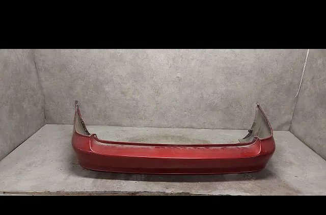 Pare-choc arrière SUZUKI BALENO 2001 occasion