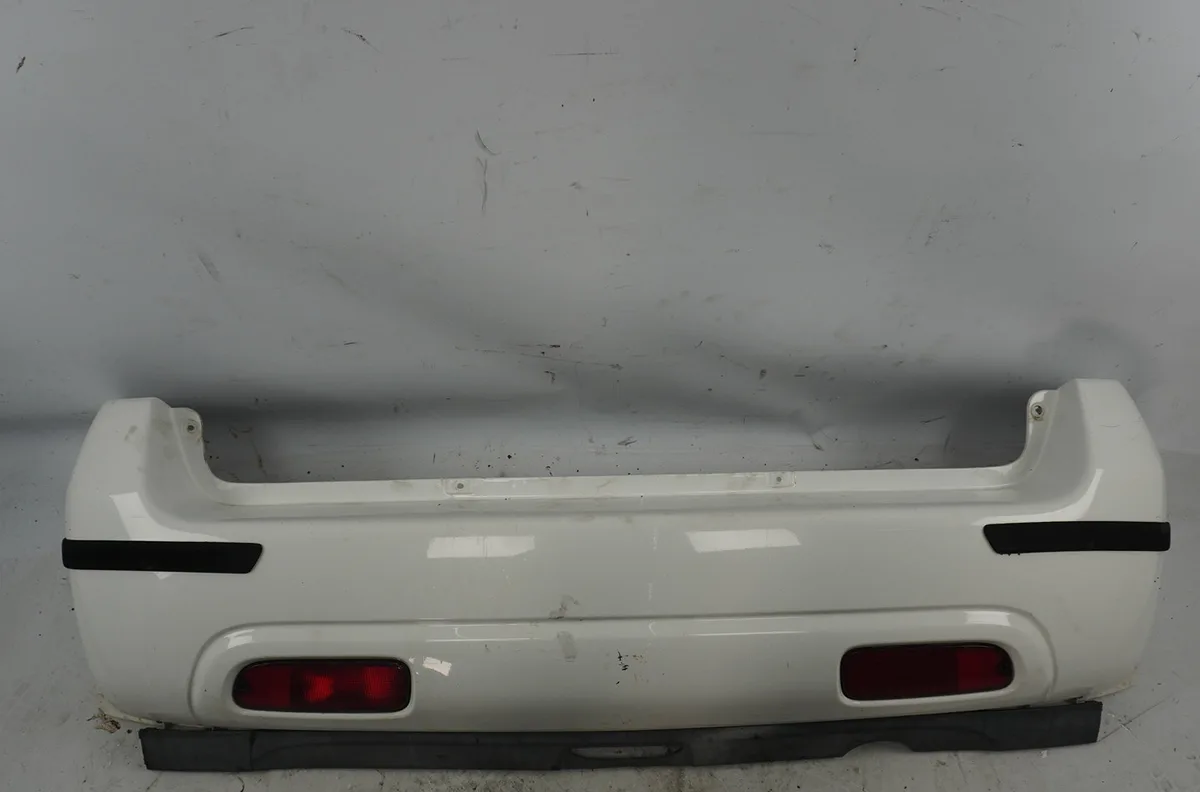 Pare-choc arrière Suzuki IGNIS I (FH) 1.3 4wd (rg413) (2000-2003) occasion