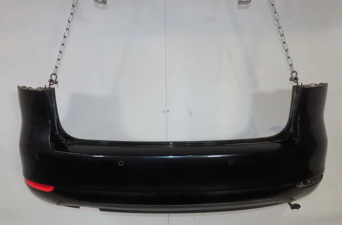 Pare-choc arrière Volkswagen GOLF PLUS V (5M1, 521) 1.6 tdi (2009-2013) 5 portes occasion
