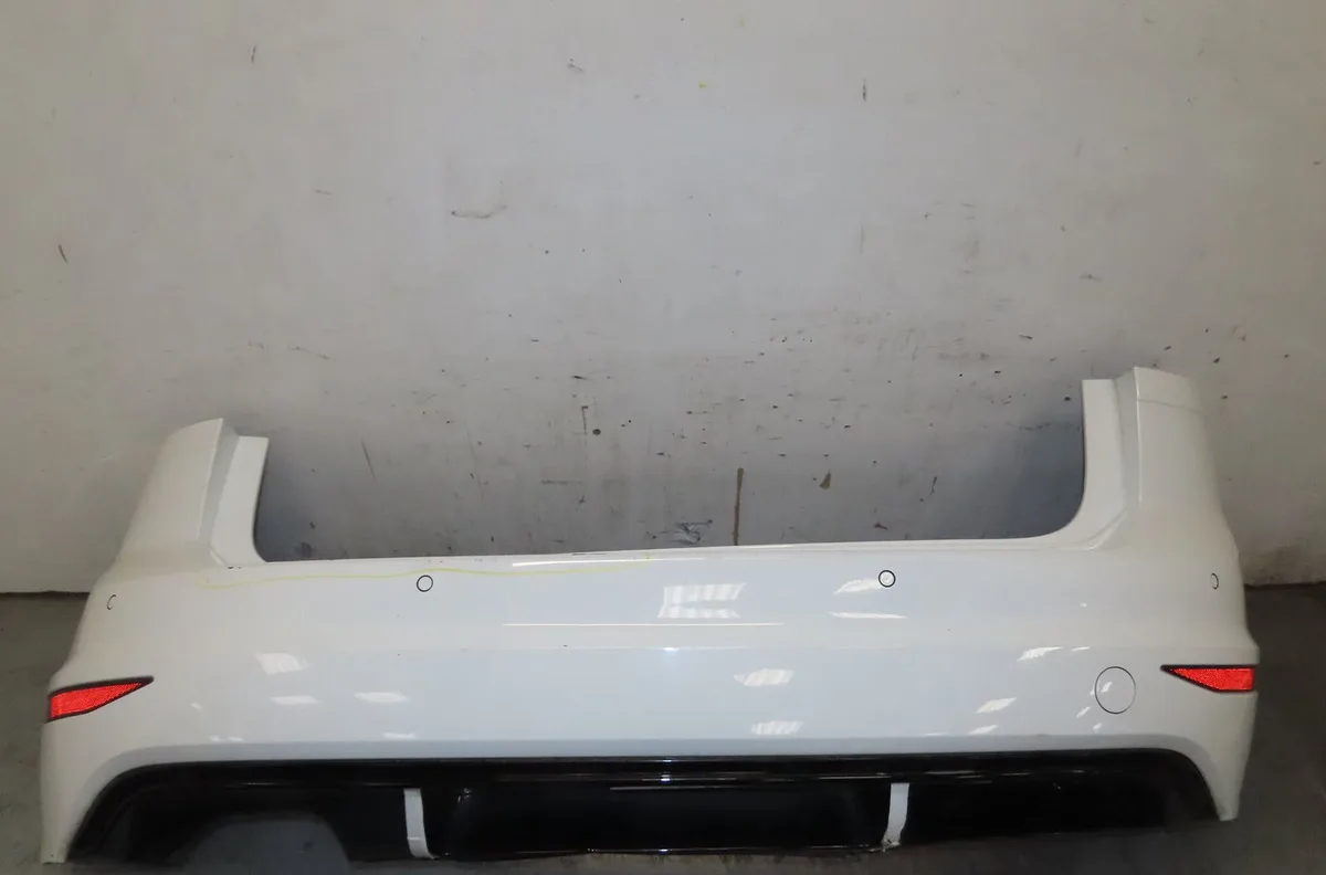 Pare-choc arrière Volkswagen GOLF SPORTSVAN VII (AM1, AN1) 1.4 tsi (2014-2018) occasion