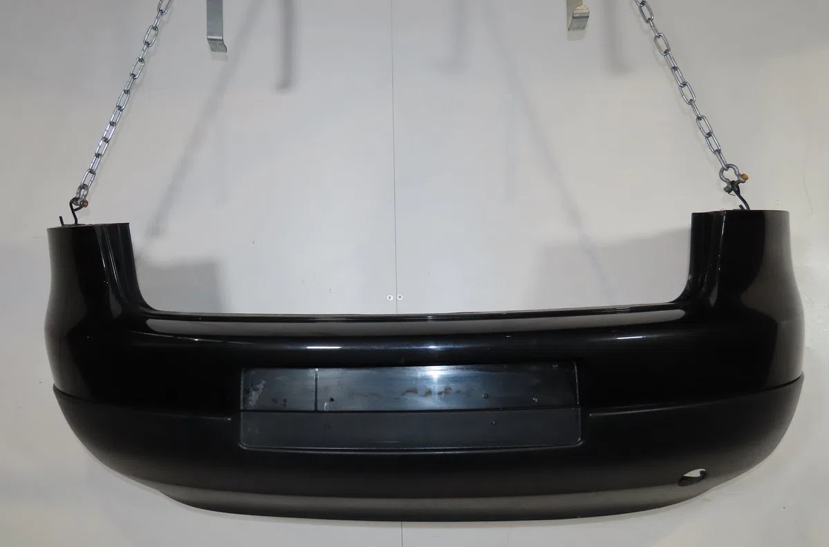 Pare-choc arrière Volkswagen GOLF V (1K1) 1.9 tdi (2003-2008) occasion