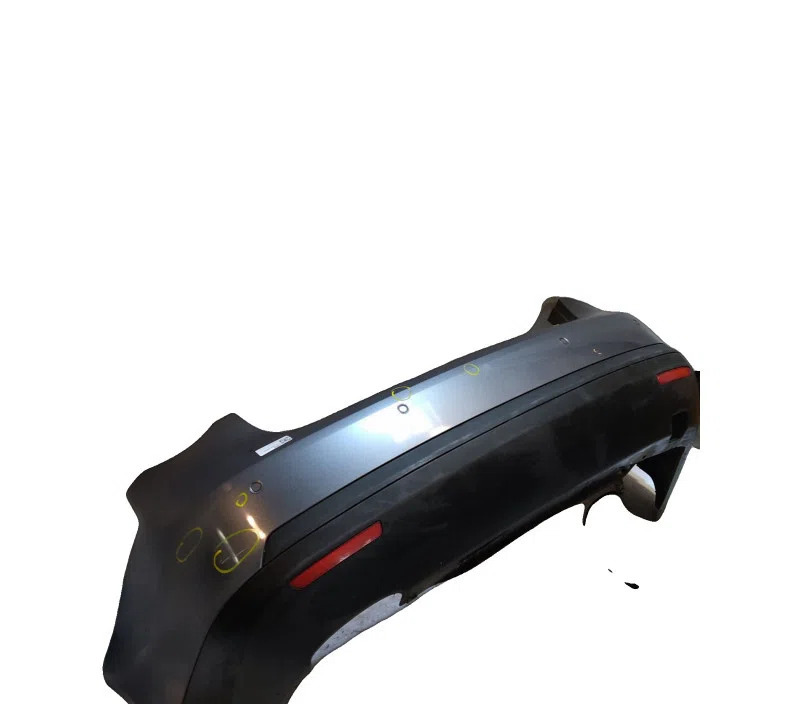 PARE-CHOC ARRIERE VOLKSWAGEN JETTA 1K5807417HGRU