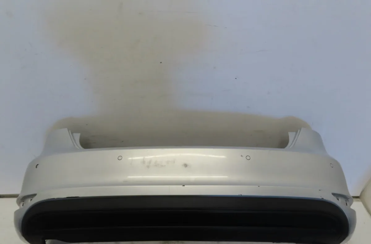 Pare-choc arrière Volkswagen JETTA IV (162, 163, AV3, AV2) 1.4 tsi hybrid (2011) occasion