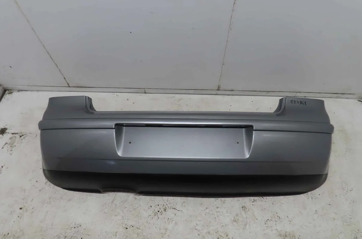 Pare-choc arrière VOLKSWAGEN POLO IV occasion